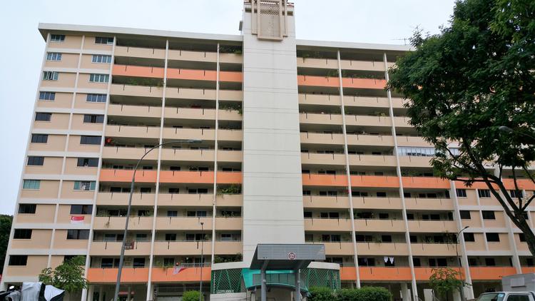 Blk 604 Ang Mo Kio Avenue 5 (Ang Mo Kio), HDB 3 Rooms #95932382